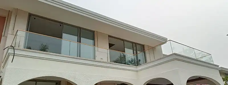 Aluminium & SS Glass Manufacturer in Chhattisgarh